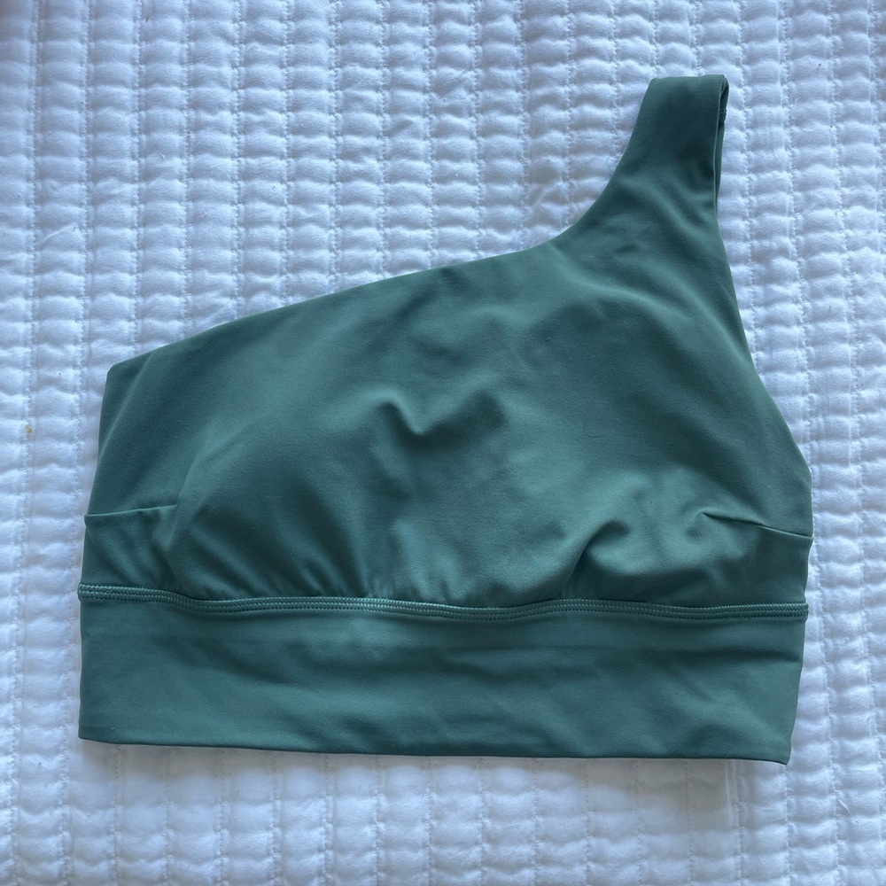 Lululemon Align Asymmetrical Bra